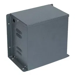 RS PRO Grey Steel Enclosure, Flanged, Grey Lid, 117 x 132 x 196 mm Model No 232181-image-97