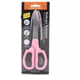 Camlin Kokuyo 17.5 Cm Scissors Pack of 2 ,4907326-image-66