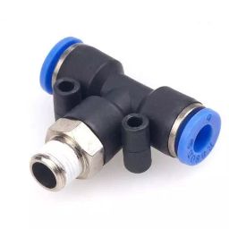 AKARI PUT Equal Tee 9 mm-picture-22