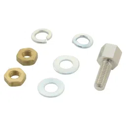 OSSI Screwlock, 8Mm, M3, DJF-8-3-4-K (Pack of 10)-picture-32