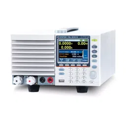 GWINSTEK PEL 3031 E 0-150 V, 0-6 A Programmable Single-Channel DC Electronic Load-40