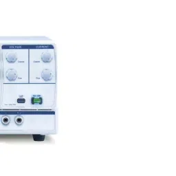 GWINSTEK GPP 4323 0-32 V, 0-3 A Linear DC Power Supply image 2