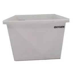 Oxygen OPT 145-01 Processing Crate Natural White 1450 Ltr-picture-10