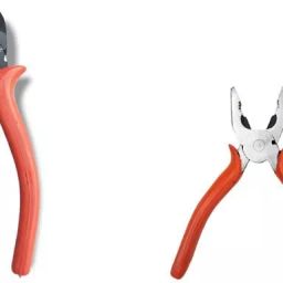 Sky Blue Sbe_Plier_0608 Lineman Plier 7.8 inch Set of 2 Pcs-image-58