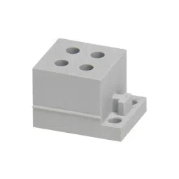 Phoenix Contact PLUSCON CES Series Grey Frame Grommet Cable Sleeve Inside Diameter 3-4 mm, 801711-image-85