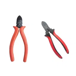 Sky Blue Sbe_Plier_0663 Groove Plier 7.8 inch Set of 2 Pcs-image-60