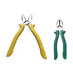 Sky Blue SBE_PLIER_COMBO_MOD_01491 7.8 inch Stainless Steel Groove Plier (Pack of 2)-image-73