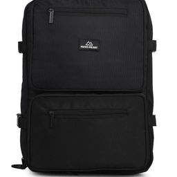 MOVE-MEANT Unisex Embroidered Backpack-21