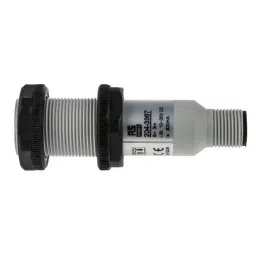 RS PRO Retroreflective Photoelectric Sensor Barrel Sensor 3 m Detection Range, 2043987 image 5