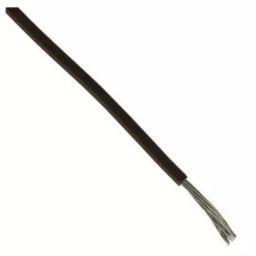 RS PRO 0.5 mm² Single Core Silicone Rubber Hook Up Wire, 2483619 (Length of 25 Metre)-picture-32