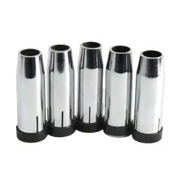 NG WELD MIG CO2 Welding Torch Conical Gas Nozzle for 36 K.D Model (Pack of 20)-image-81