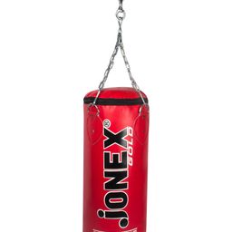 Jj Jonex Boxing Kit Gold Unfilled - Red-14