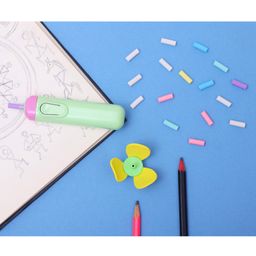 ilearnngrow Electric Eraser Pack Of 1-27