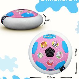 WEMBLEY BPA Free Gaming Accessory Activity Toys and Games image 2
