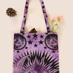 Handbag Grocery Bag-image-101