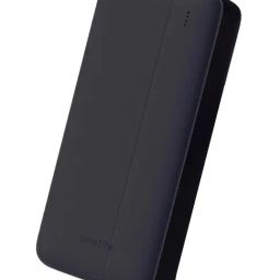 Onelife Power 03, 20000mAh 12W Lithium-Polymer Power Bank with Dual Input, Dual Output (Black)-18