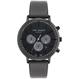 TED BAKER BKPHAF4049I Analog Watch for Men-image-59