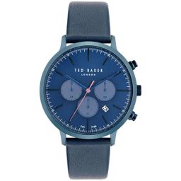 TED BAKER BKPHAF4059I Analog Watch for Men-image-23
