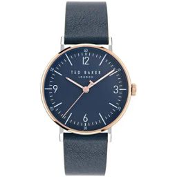 TED BAKER BKPPGF4039I Analog Watch for Men-image-62
