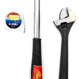 GLOBUS 1251 Hand Tools (Set Of 3 Pcs)-10