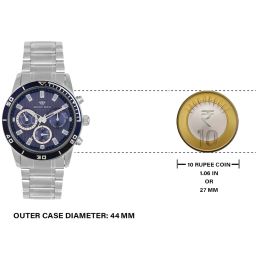 Mont Neo 1036C-M1505 Analog Watch for Men image 5