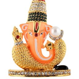 Kulin Multicoloured Religious Idol Showpiece-image-14