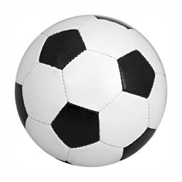 HackerX Smooth Sports Football-29