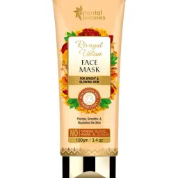 Oriental Botanics Rivayat Ubtan Face Mask - 100 ml-29