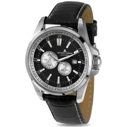 Jacques Lemans 1-1774A Liverpool Sport Analog Watch for Men-12