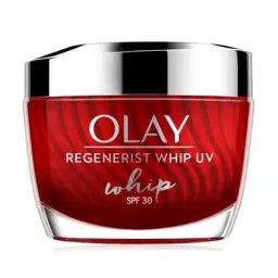 Olay Regenerist Whips UV SPF 30 - 50 ml-5