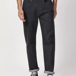 Lee Grey Cotton Slim Fit Jeans-picture-24