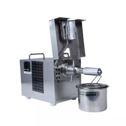 Vivan Global Impex VGI200TC 450 W 5-6 Kg/hr Oil Maker Machine-picture-15