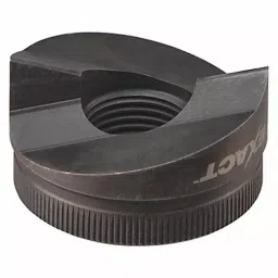 Milwaukee Knockout Punch 1 47/64  inch Size, 31AE05-9
