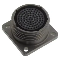 AMPHENOL INDUSTRIAL CIRCULAR CONN, RCPT, 21-35, WALL MOUNT, ALM00FD21-35S(072)-picture-16