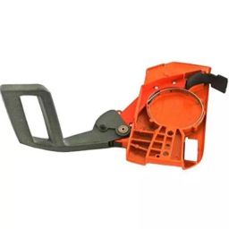 Mactan CSW-58-052 Metal Brake for 58CC Chain Saw-picture-27