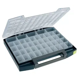 RAACO ASSORTER, BOXXSER, 55 5X10-45 INSERT, 134897-24