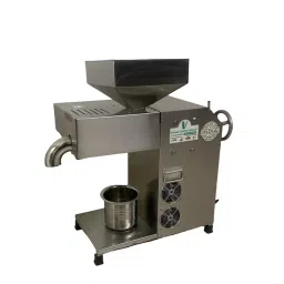 Vivan Global Impex VGI700 4500 W 50-55 Kg/hr Oil Expeller and Extraction Machine-image-53