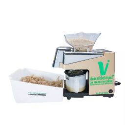 Vivan Global Impex VGI150 400 W 3-5 Kg/hr Oil Maker Machine-picture-13
