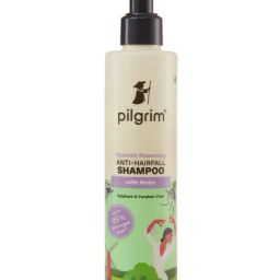 PILGRIM Spanish Rosemary Anti-Hairfall Shampoo - 200 ml-47