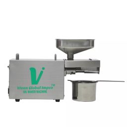 Vivan Global Impex VGI200 450 W 5-6 Kg/hr Oil Maker Machine-42