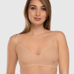 Daisy Dee Medium Coverage Non Padded Bra-56