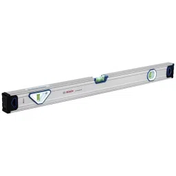 Bosch Professional Spirit Level Aluminium 60 cm for Easy Readability from Multiple Positions, 1600A01V3Y-33