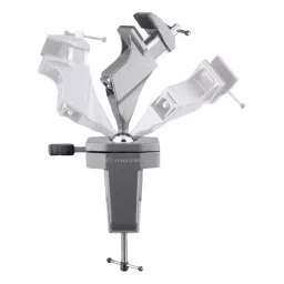 BERNSTEIN WERKZEUGFABRIK Swivel Vice, Small, 70Mm, 9-205-image-22