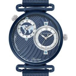 Giordano GZ-50019 Multifunction Watch for Men-30
