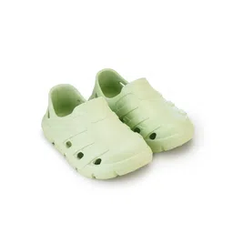 Hoppa Unisex Kids Clogs-image-31