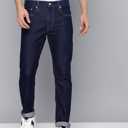 Levis Men 512 Slim Tapered Fit Stretchable Mid-Rise Jeans-image-12