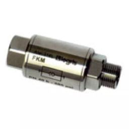 Legris Stainless Steel Single Non Return Valve G 1/4 inch 40 Bar, 4892 13 13 (Pack of 2 Pcs)-picture-3