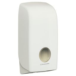 Kimberly-Clark Tissue roll dispenser 69460-image-7