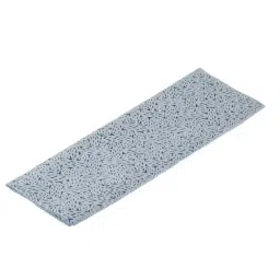 RS PRO Blue PP Cloths for Heavy Duty Cleaning Pack of 160, 426x307mm, Single Use Model No 8825908-87