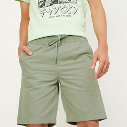 max Boys Shorts-image-80